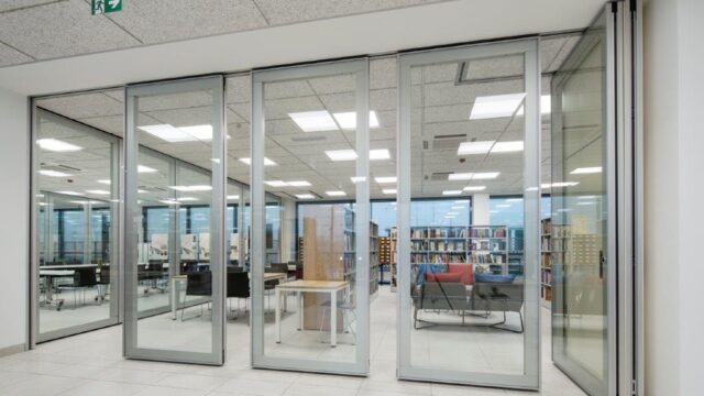 TYPE EI 45 Acoustique